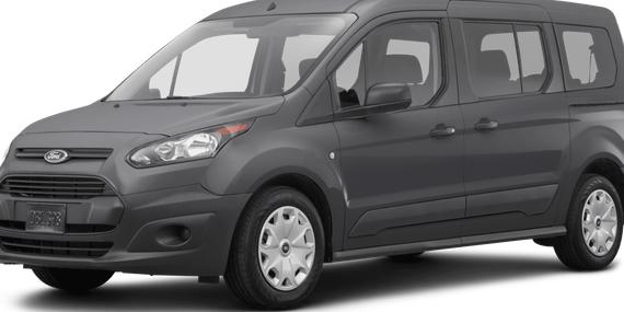FORD TRANSIT CONNECT 2017 NM0GE9E75H1325921 image